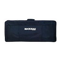 Rockbag RB21427B чехол для клавишных 110х40х16,5мм, подкладка 5мм, (Korg Karma)