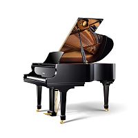 Ritmuller GP170R1(A111) рояль, 170 см, цвет чёрный, полированный