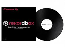 PIONEER RB-VS1-K Тайм-код пластинка для rekordbox DVS