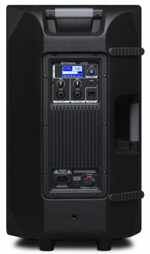 PreSonus AIR12 активная акустическая система 12", 1200Вт, 60 Гц -20 кГц,123дБ фото 3