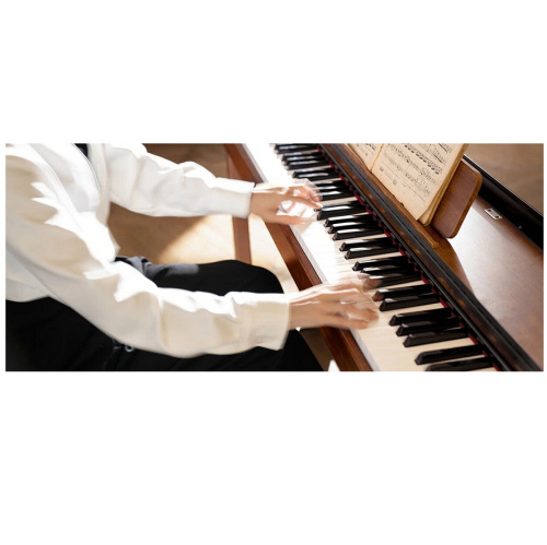 Donner DDP-200 цифровое пианино, 88 клавиш, клавиатура Dynamic Grand Hammer, 128 полифония фото 4