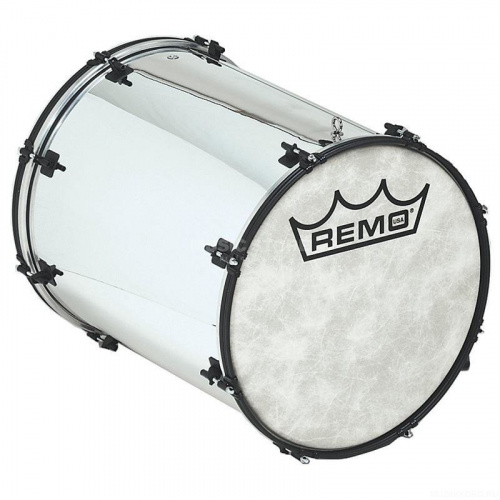 REMO SU-3816-10 барабан сурдо 16"x18" (832310)
