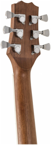 PEAVEY DW 2 CE гитара электроакустическая фото 6
