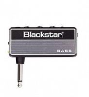 Blackstar AP2-FLY-B amPlug FLY Bass, басовый усилитель для наушников. 3 канала, 6 ритм-лупов