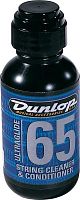 Dunlop 6582 жидкость для очистки и уходу за струнами