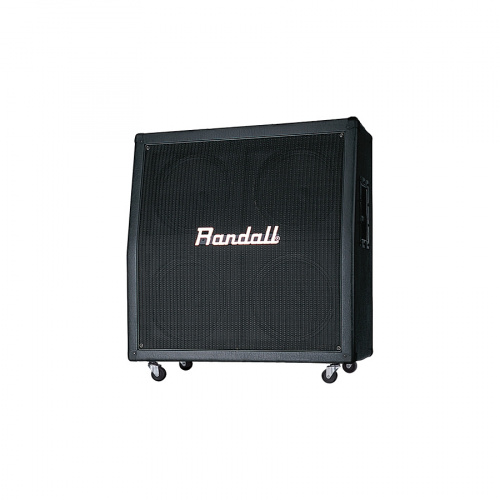 Randall RA412XJ G3 Plus Guitar Speaker Amp гитарный кабинет, 300Вт, 4x12'' Jaguar