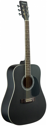 VESTON D-45 SP/BKS dPACK 1 Гитара акустическая (набор) в наборе фото 2