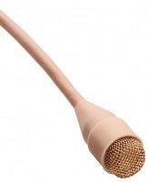 DPA SC4060-FM петличный микрофон всенаправленный чувствительность 20мВ/Па, бежевый, разъем MicroDot