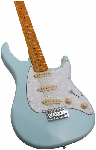 PEAVEY Raptor Custom MRG, электрогитара 22 лада фото 2