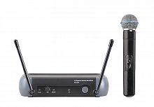 B&G EU-45A Радиосистема вокальная, UHF 716,9MHz, фиксированная частота, ручной микрофон