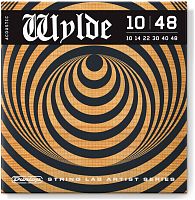 DUNLOP ZAKK WYLDE AG-PHB 10/48-6/SET ZWAP1048 Струны