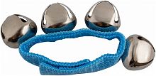 BEE DF501B BLUE Бубенцы ручные