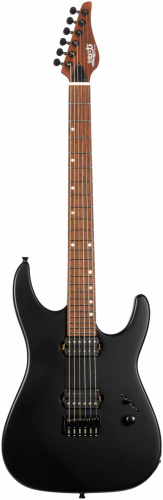 JET JS-501 BK Электрогитара шестиструнная