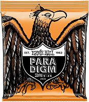 Ernie Ball 2022 струны для эл.гитары Paradigm (9-11-16-26-36-46)