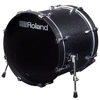 ROLAND KD-200-MS бас-барабан для ударной установки VAD507, VAD506, VAD504 и VAD503