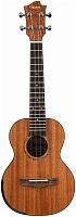 VESTON KUC-500 MAHO укулеле концерт, массив махагони/махагони