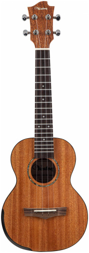 VESTON KUC-500 MAHO укулеле концерт, массив махагони/махагони