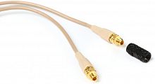 RODE MiCon Cable (1.2m) - Pink экранированный кабель, усиленный кевларом для микрофона с оголовьем H