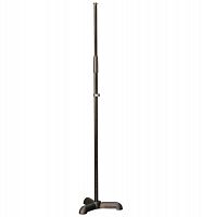 Superlux MS107 микрофонная стойка напольная, 84-155 см, вес 3,1 кг, железо