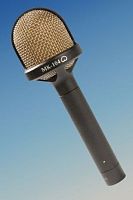 Октава МК-104 (черный, в картонной коробке) микрофон