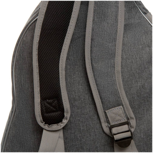 Bro Bag AIX-39GR Чехол для классической гитары 39" серый фото 9