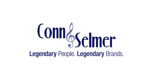 Conn-Selmer 350-6 1/2AL Мундштук для тромбона (тонкая ножка), 6 1/2AL