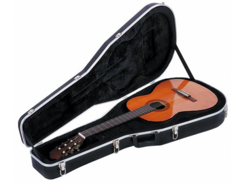 GATOR GC-CLASSIC-4PK пластиковый кейс для классической гитары фото 2