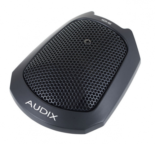 Audix ADX60 Конденсаторный микрофон пограничного слоя, кардиоида фото 2