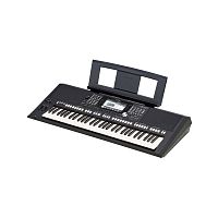 Yamaha PSR-S975 - Рабочая станция, 61 клавиша, 128 полифония, 523 стиля