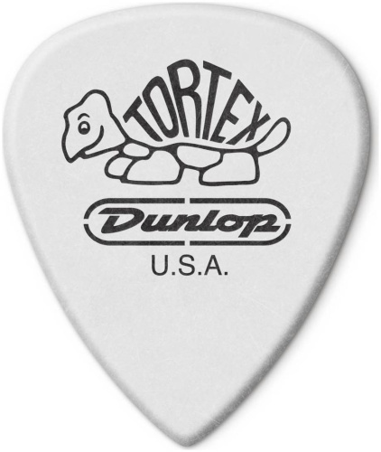 Dunlop Tortex TIII 462P150 12Pack медиаторы, толщина 1.5 мм, 12 шт. фото 2