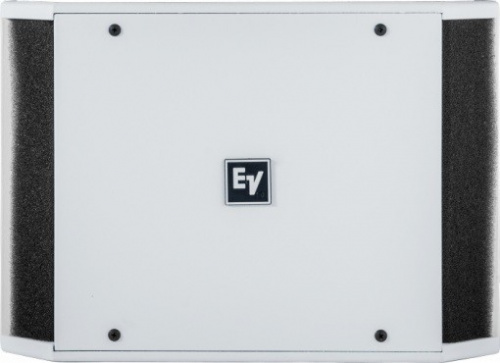 Electro-Voice EVID-S12.1W сабвуфер, 12', цвет белый