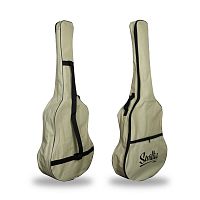 Sevillia GB-A41 BE Универсальный чехол для классической и акустической гитары 41" цвет бежевый