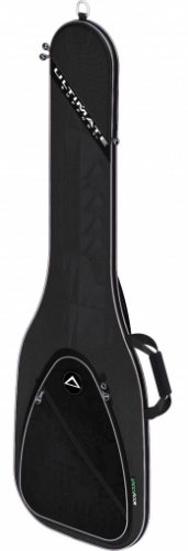 Ultimate USGR-EB чехол мягкий для бас-гитары, нейлон, вес 1,1 кг