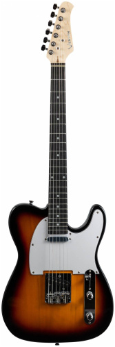 VESTON TL-SS SB Электрогитара шестиструнная