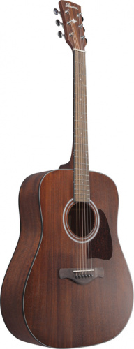 IBANEZ AW54-OPN акустическая гитара, цвет натуральный