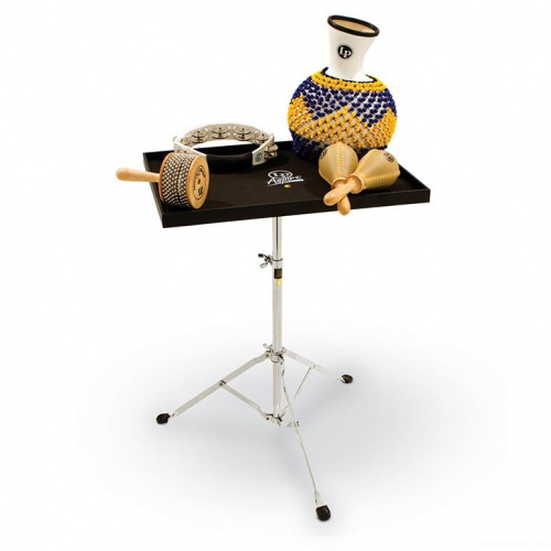 LP LPA521 Percussion table Aspire Стол для перкуссии (LP870770) фото 2