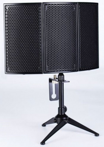 Lux Sound MA203 Экран акустический для студийного микрофона фото 2