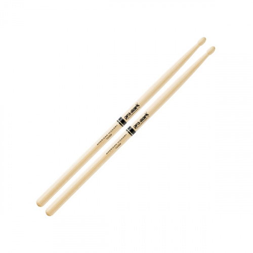 PROMARK TX5BW-4 -набор барабанные палочки, орех, наконечник Oval