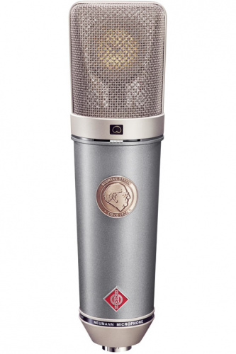 Neumann TLM 67 Студийный конденсаторный микрофон