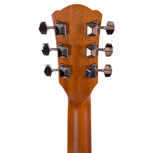 ROCKDALE Aurora D1 N Акустическая гитара дредноут, цвет натуральный фото 6