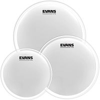 EVANS ETP-UV2-F TOMPACK UV2 CTD 10,12,14 FSN набор пластиков (10', 12', 14') с покрытием