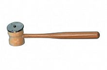 Goldon 33428 джингл стик, деревянная ручка