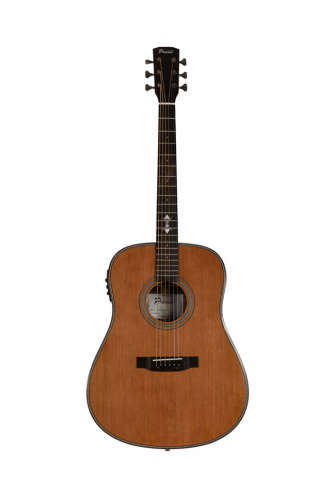 PRIMA MAG219Q гитара электроакустическая (127808)
