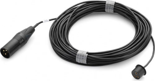 DPA DAO4010 микрофонный кабель с укороченным разъемом XLR длинна10м