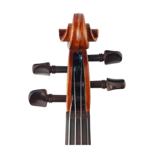 PRIMA P-200 1/2 Скрипка в комплекте (футляр, смычок, канифоль) фото 17