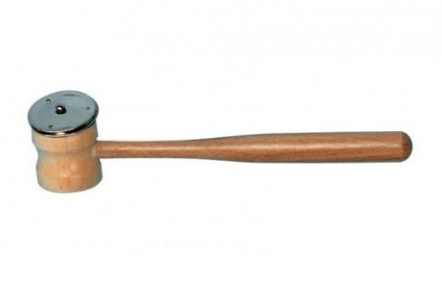 Goldon 33428 джингл стик, деревянная ручка