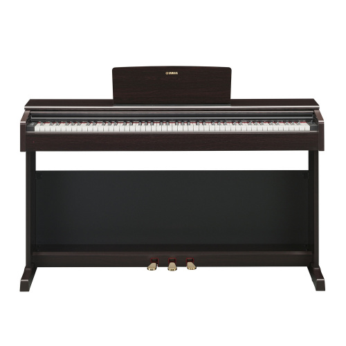 Yamaha YDP-144R Arius электропиано, 88 клавиш, GHS, полифония 192, процессор CFX, Smart Pianist фото 2