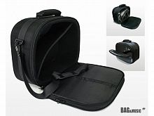 Bag&Music Ped 41x31 BM1010 Чехол для двойной педали (черный)