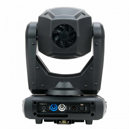 American DJ Focus Spot THREE Z Интеллектуальный прибор полного вращения со светодиодом мощностью 100W. - Мот фото 3