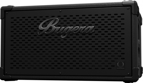 Bugera BT210TS басовый кабинет 1600Вт, 2 х10'-Turbosound + 1" ВЧ, 8Ом фото 2